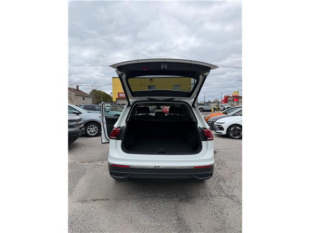 2024 Volkswagen Tiguan Comfortline (Stk: 260402) in North Bay - Image 47 of 50