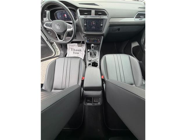 2024 Volkswagen Tiguan Comfortline (Stk: 260402) in North Bay - Image 49 of 50