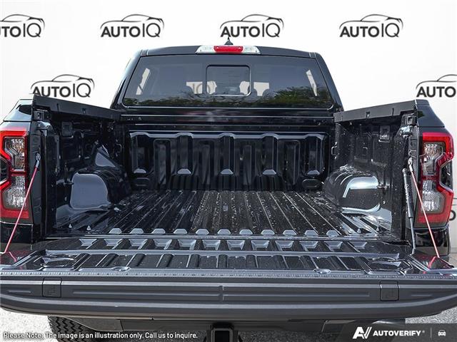 2026 Ford Ranger Lariat (Stk: R4KC019) in Sault Ste. Marie - Image 7 of 26