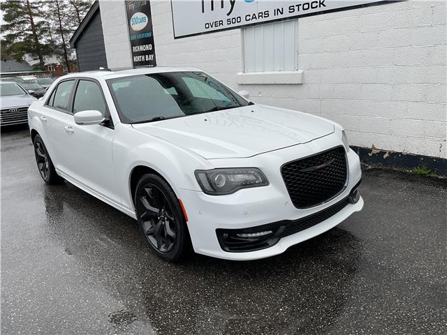 2022 Chrysler 300 S (Stk: 260416) in North Bay - Image 1 of 16