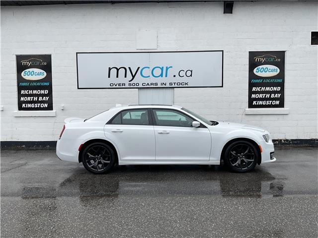 2022 Chrysler 300 S (Stk: 260416) in North Bay - Image 2 of 16