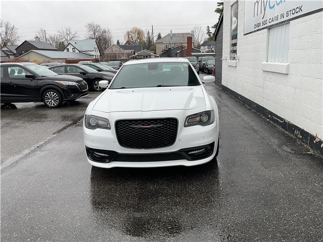 2022 Chrysler 300 S (Stk: 260416) in North Bay - Image 6 of 16