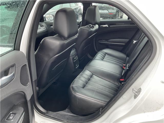 2022 Chrysler 300 S (Stk: 260416) in North Bay - Image 9 of 16