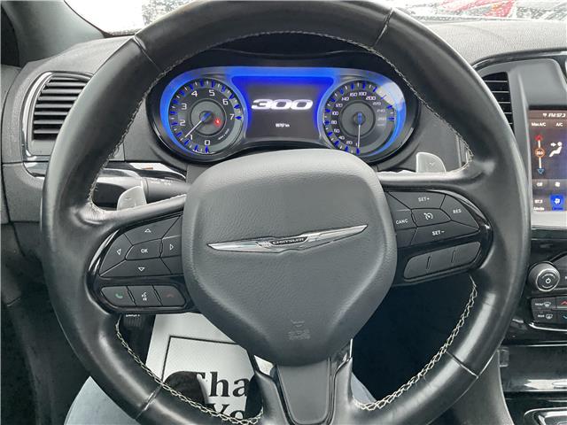 2022 Chrysler 300 S (Stk: 260416) in North Bay - Image 12 of 16