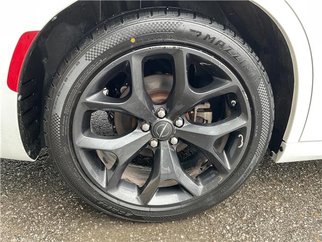 2022 Chrysler 300 S (Stk: 260416) in North Bay - Image 16 of 16