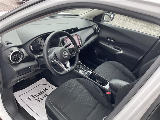 2025 Nissan Kicks Play  (Stk: 260479) in North Bay - Image 6 of 23