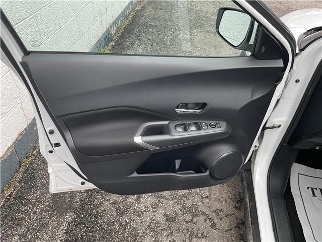 2025 Nissan Kicks Play  (Stk: 260479) in North Bay - Image 7 of 23