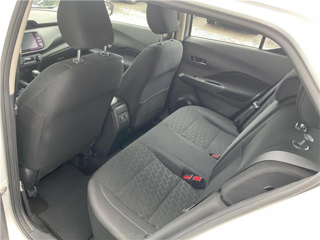 2025 Nissan Kicks Play  (Stk: 260479) in North Bay - Image 8 of 23