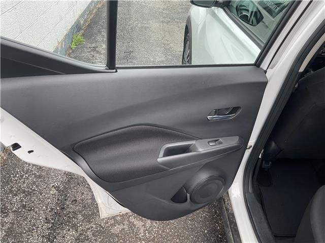 2025 Nissan Kicks Play  (Stk: 260479) in North Bay - Image 9 of 23
