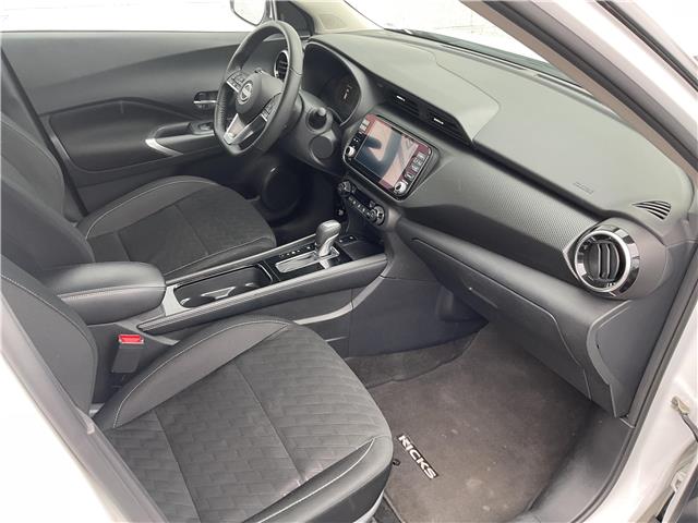 2025 Nissan Kicks Play  (Stk: 260479) in North Bay - Image 10 of 23