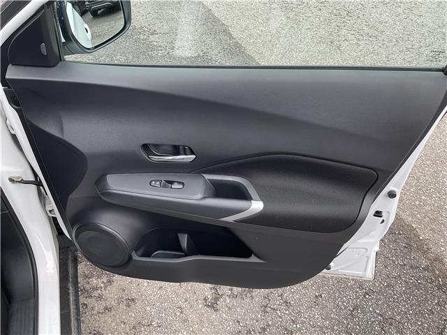 2025 Nissan Kicks Play  (Stk: 260479) in North Bay - Image 11 of 23