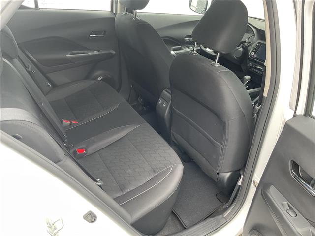 2025 Nissan Kicks Play  (Stk: 260479) in North Bay - Image 12 of 23