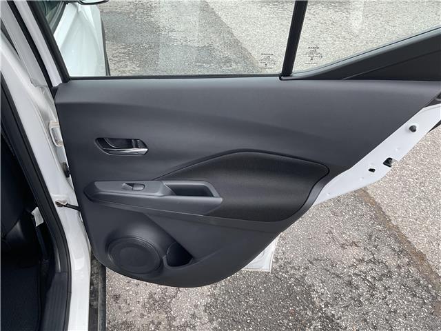 2025 Nissan Kicks Play  (Stk: 260479) in North Bay - Image 13 of 23