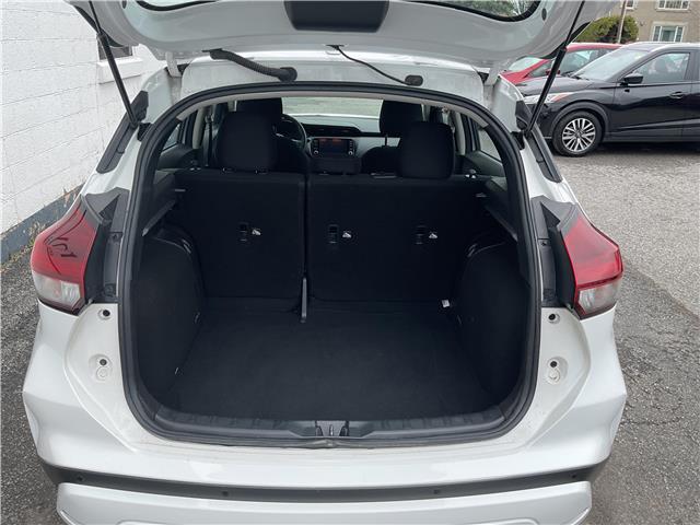 2025 Nissan Kicks Play  (Stk: 260479) in North Bay - Image 14 of 23