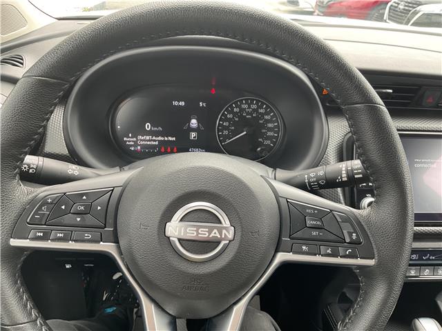 2025 Nissan Kicks Play  (Stk: 260479) in North Bay - Image 15 of 23