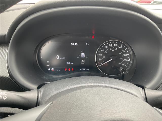 2025 Nissan Kicks Play  (Stk: 260479) in North Bay - Image 16 of 23