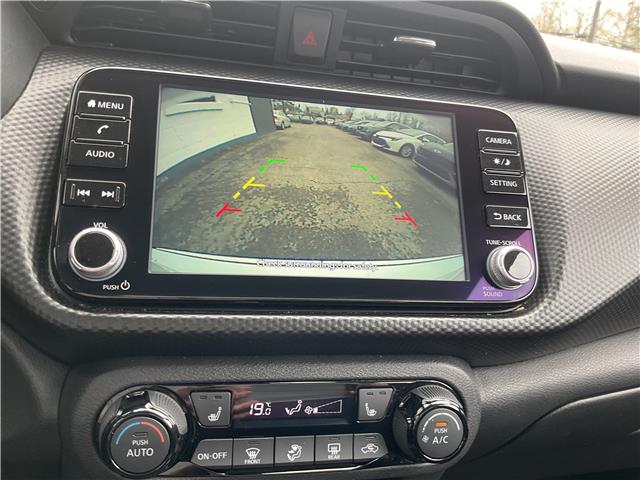 2025 Nissan Kicks Play  (Stk: 260479) in North Bay - Image 17 of 23