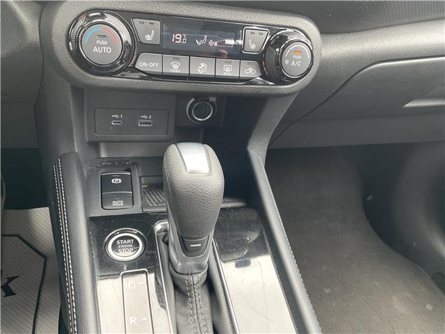 2025 Nissan Kicks Play  (Stk: 260479) in North Bay - Image 19 of 23