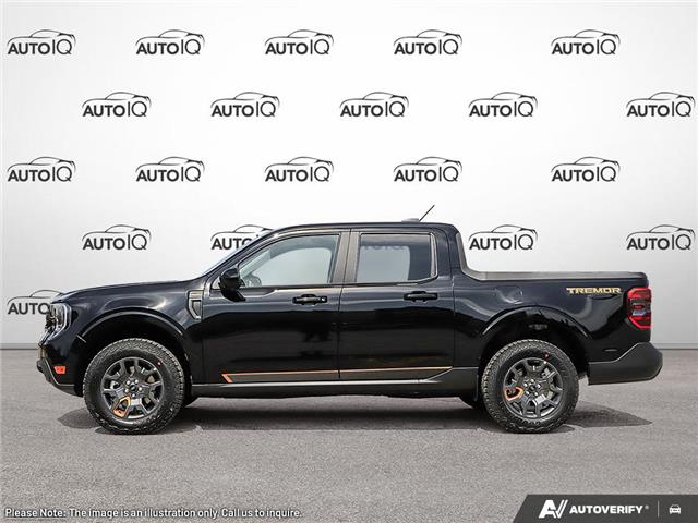 2026 Ford Maverick Tremor (Stk: FI130) in Sault Ste. Marie - Image 3 of 25