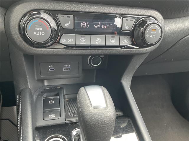 2025 Nissan Kicks Play  (Stk: 260479) in North Bay - Image 20 of 23