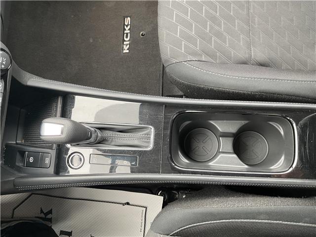 2025 Nissan Kicks Play  (Stk: 260479) in North Bay - Image 21 of 23