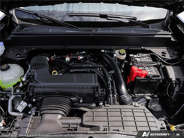 2026 Ford Maverick Tremor (Stk: FI130) in Sault Ste. Marie - Image 6 of 25