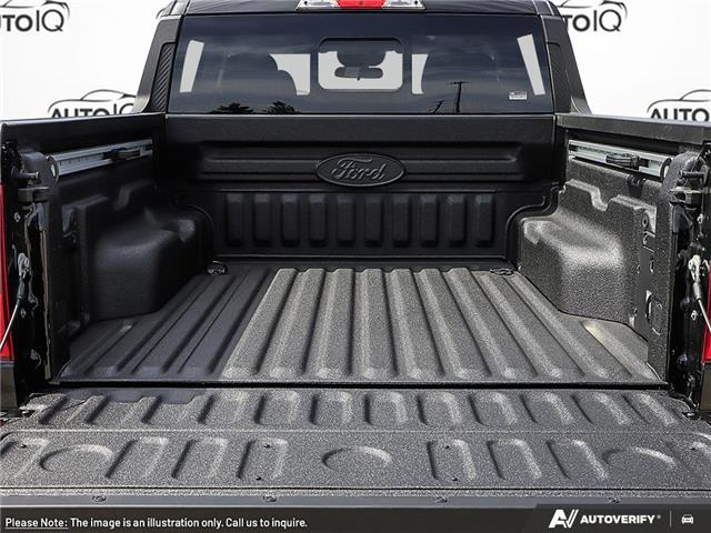 2026 Ford Maverick Tremor (Stk: FI130) in Sault Ste. Marie - Image 7 of 25