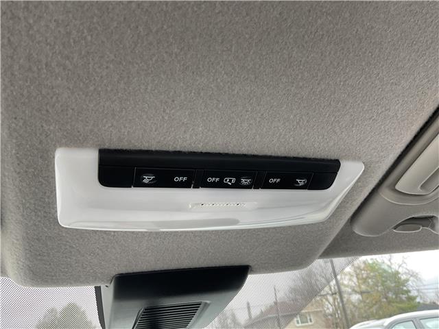 2025 Nissan Kicks Play  (Stk: 260479) in North Bay - Image 22 of 23
