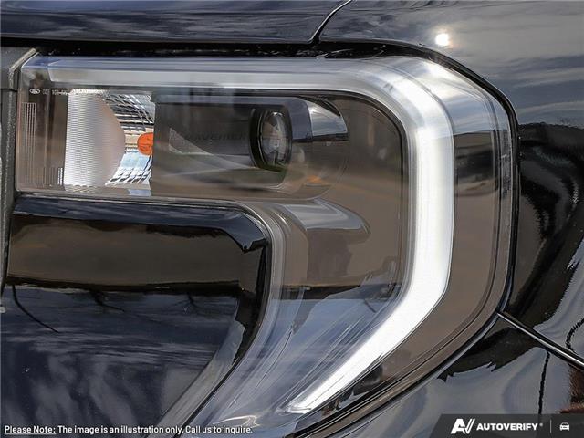 2026 Ford Maverick Tremor (Stk: FI130) in Sault Ste. Marie - Image 10 of 25