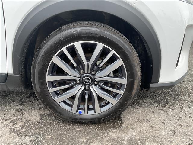 2025 Nissan Kicks Play  (Stk: 260479) in North Bay - Image 23 of 23
