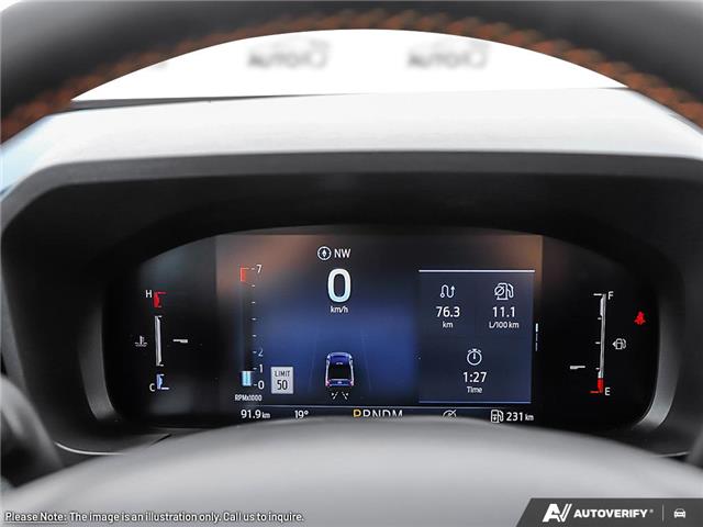 2026 Ford Maverick Tremor (Stk: FI130) in Sault Ste. Marie - Image 14 of 25