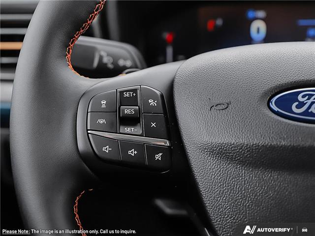2026 Ford Maverick Tremor (Stk: FI130) in Sault Ste. Marie - Image 15 of 25