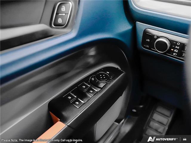 2026 Ford Maverick Tremor (Stk: FI130) in Sault Ste. Marie - Image 16 of 25