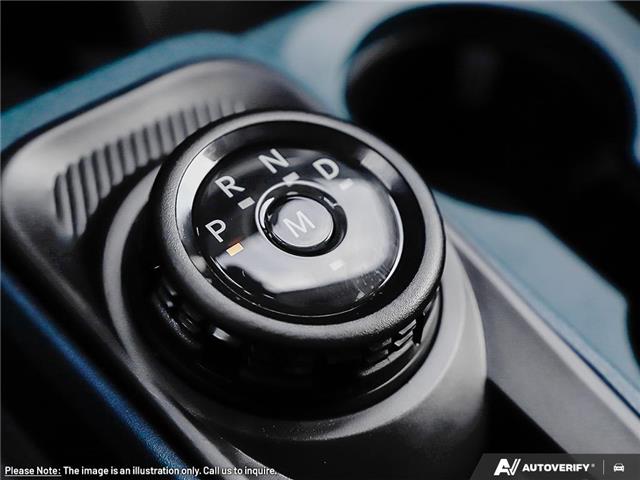 2026 Ford Maverick Tremor (Stk: FI130) in Sault Ste. Marie - Image 17 of 25