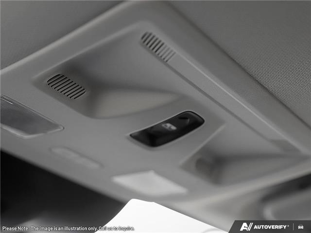 2026 Ford Maverick Tremor (Stk: FI130) in Sault Ste. Marie - Image 19 of 25