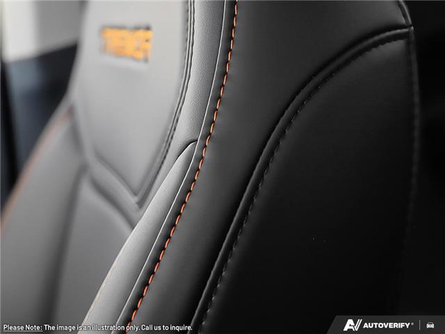 2026 Ford Maverick Tremor (Stk: FI130) in Sault Ste. Marie - Image 20 of 25