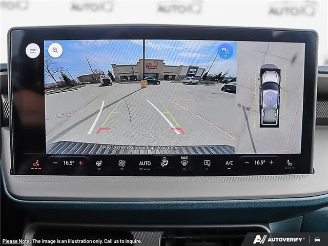 2026 Ford Maverick Tremor (Stk: FI130) in Sault Ste. Marie - Image 24 of 25