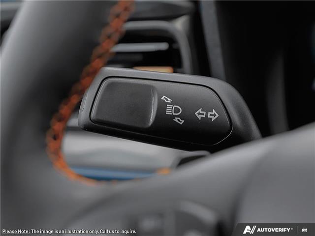 2026 Ford Maverick Tremor (Stk: FI130) in Sault Ste. Marie - Image 25 of 25
