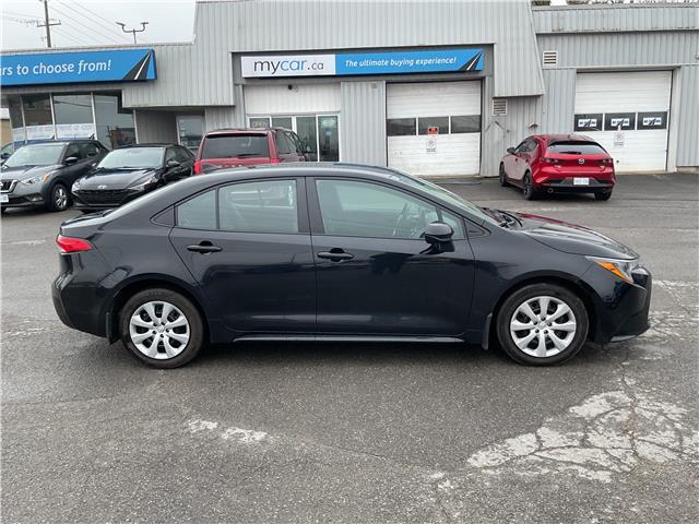 2023 Toyota Corolla  (Stk: 251689) in Ottawa - Image 2 of 22