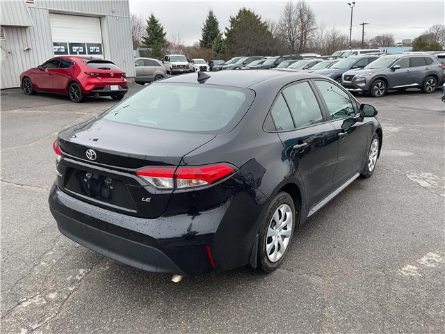 2023 Toyota Corolla  (Stk: 251689) in Ottawa - Image 3 of 22