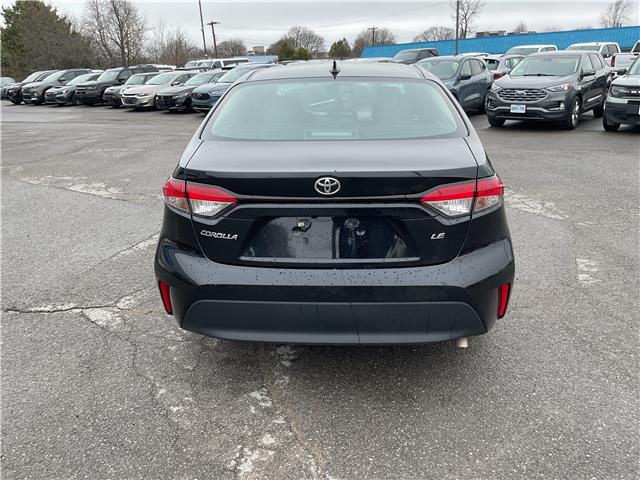 2023 Toyota Corolla  (Stk: 251689) in Ottawa - Image 4 of 22