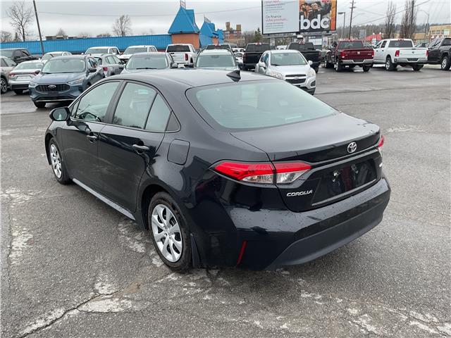 2023 Toyota Corolla  (Stk: 251689) in Ottawa - Image 5 of 22