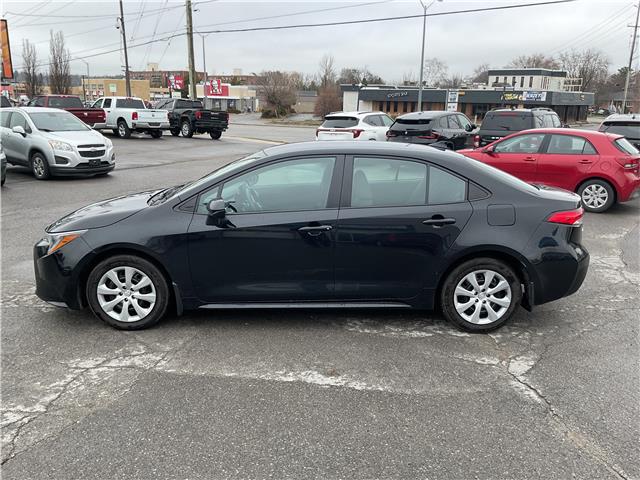 2023 Toyota Corolla  (Stk: 251689) in Ottawa - Image 6 of 22
