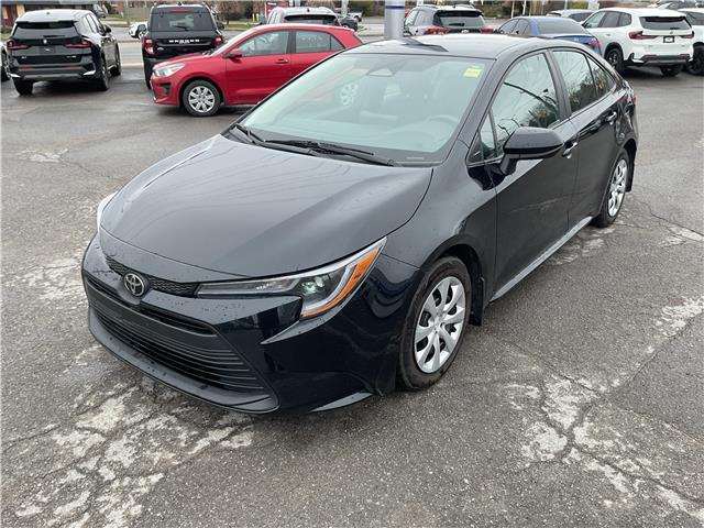2023 Toyota Corolla  (Stk: 251689) in Ottawa - Image 7 of 22