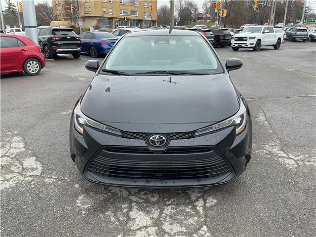 2023 Toyota Corolla  (Stk: 251689) in Ottawa - Image 8 of 22