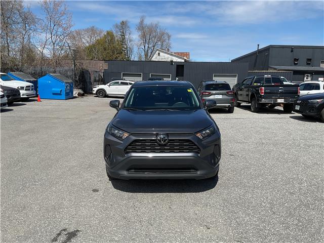 2025 Toyota RAV4 LE (Stk: 260533) in Ottawa - Image 2 of 34