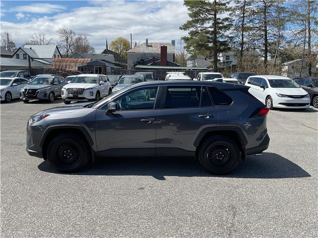 2025 Toyota RAV4 LE (Stk: 260533) in Ottawa - Image 3 of 34