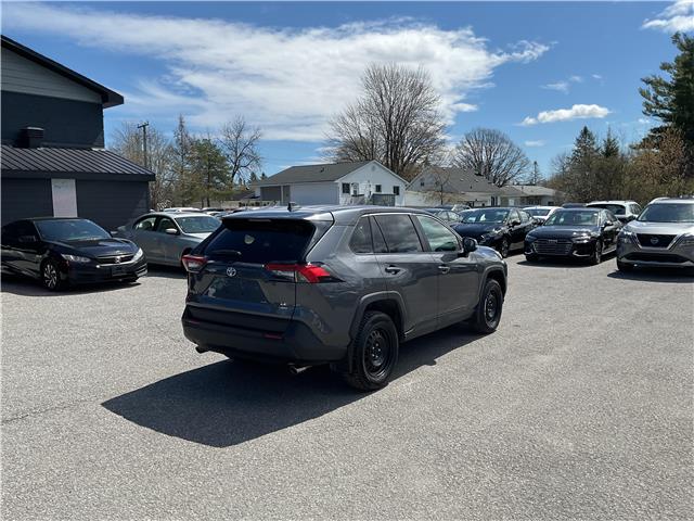 2025 Toyota RAV4 LE (Stk: 260533) in Ottawa - Image 6 of 34