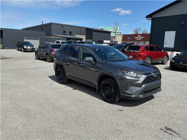 2025 Toyota RAV4 LE (Stk: 260533) in Ottawa - Image 8 of 34