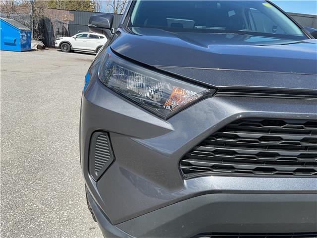2025 Toyota RAV4 LE (Stk: 260533) in Ottawa - Image 14 of 34